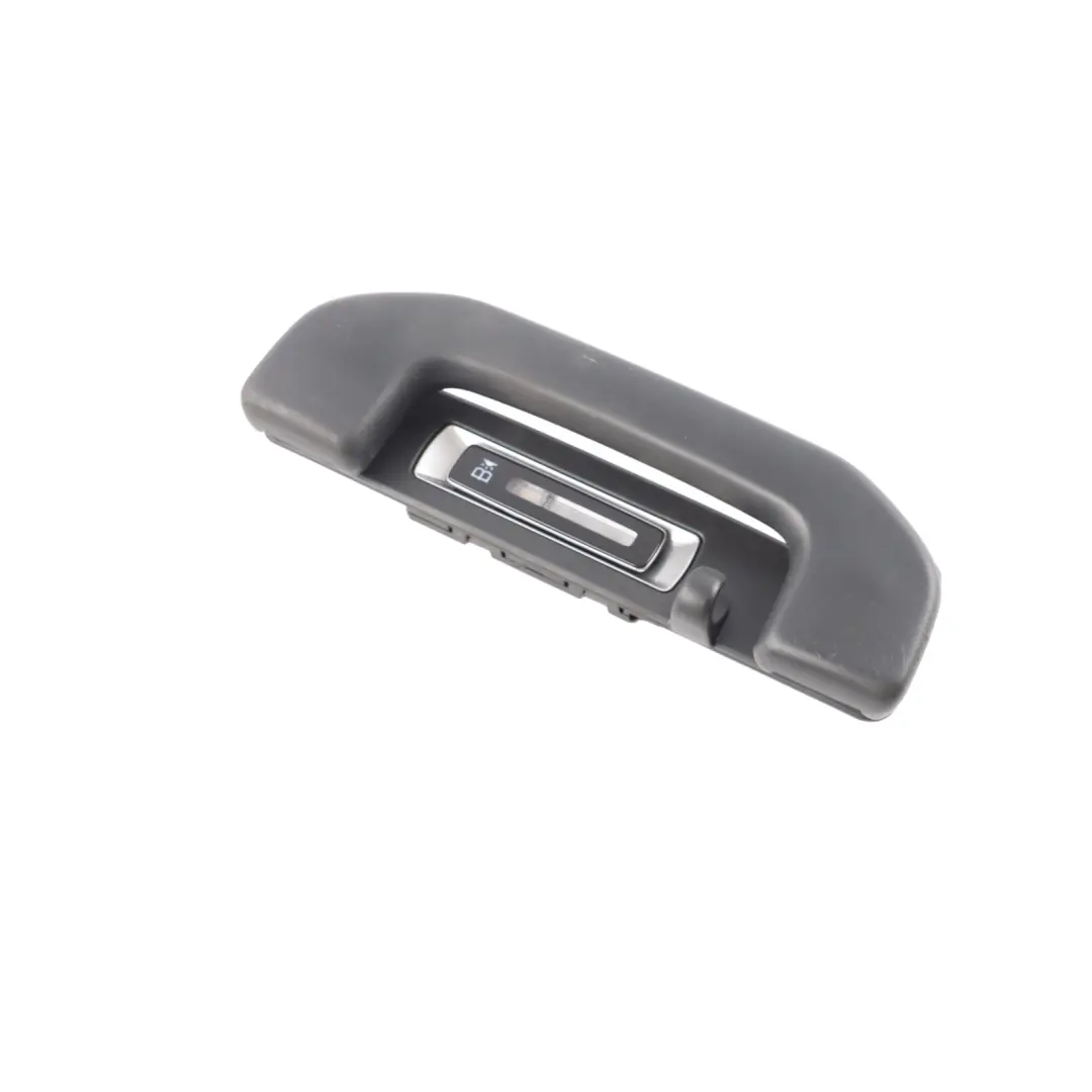 Roof Grab Interior Handle Rear Left N/S Black A0998150000 to Mercedes W206 with Part number A1668100554 Mercedes W206 Roof Grab Interior Handle Rear Left N/S Black A0998150000 - SKU A1668100554-6 - Part number A1668100554
