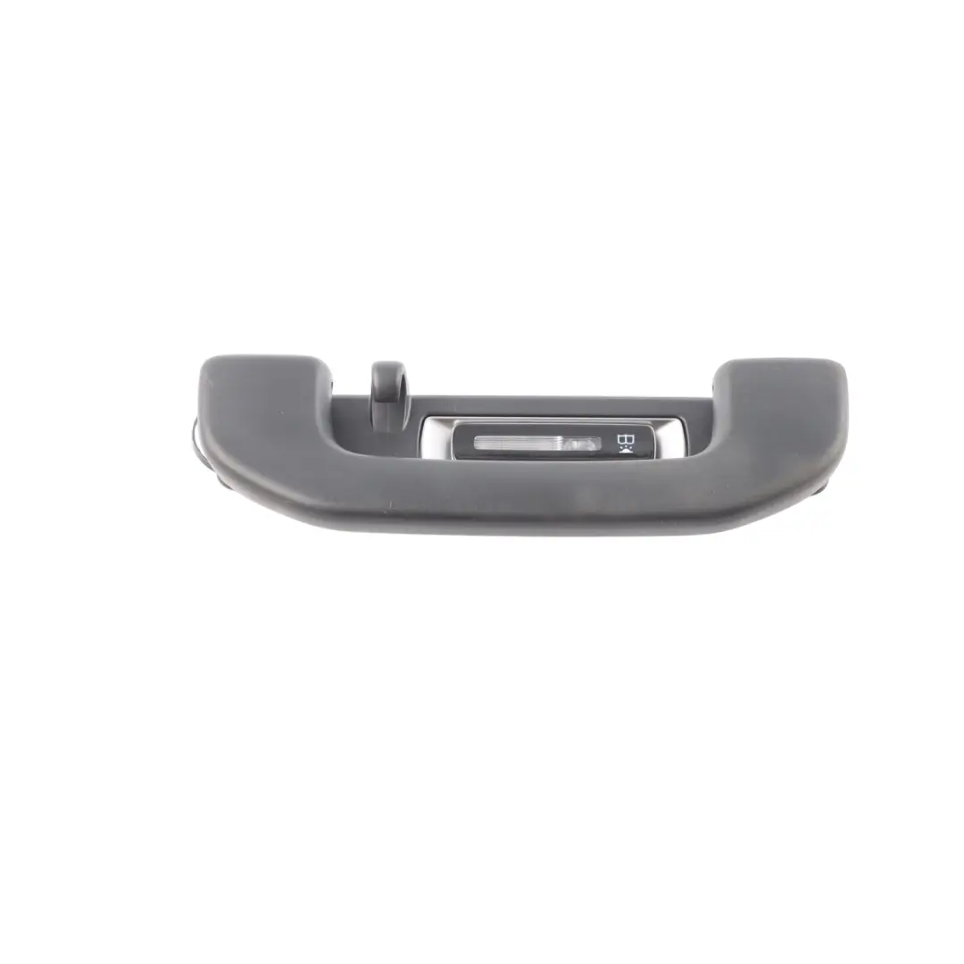 Mercedes W206 Roof Grab Interior Handle Rear Left N/S Black A0998150000 - SKU A1668100554-6 - Part number A1668100554