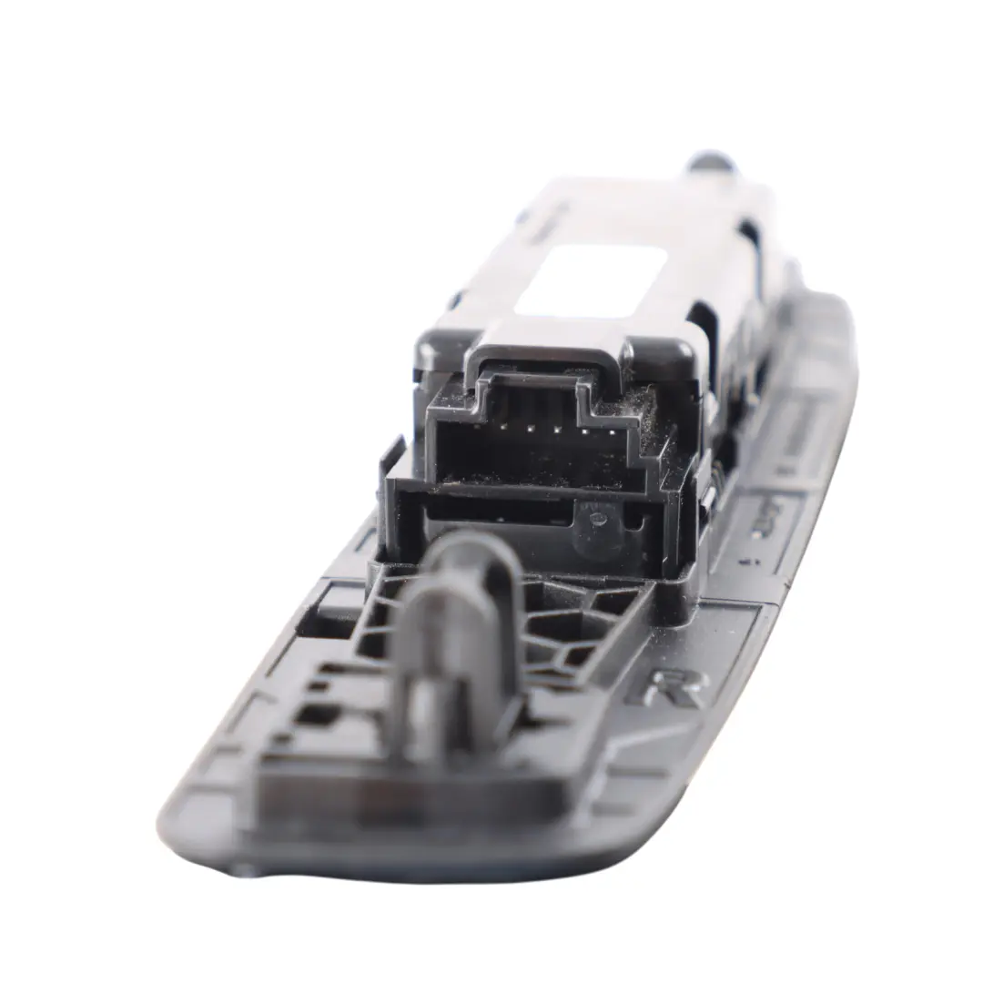 Roof Grab Mercedes W246 W213 Handle Light Rear Right O/S Black to with Part number A1668100654 Roof Grab Mercedes W246 W213 Handle Light Rear Right O/S Black - SKU A1668100654-3 - Part number A1668100654