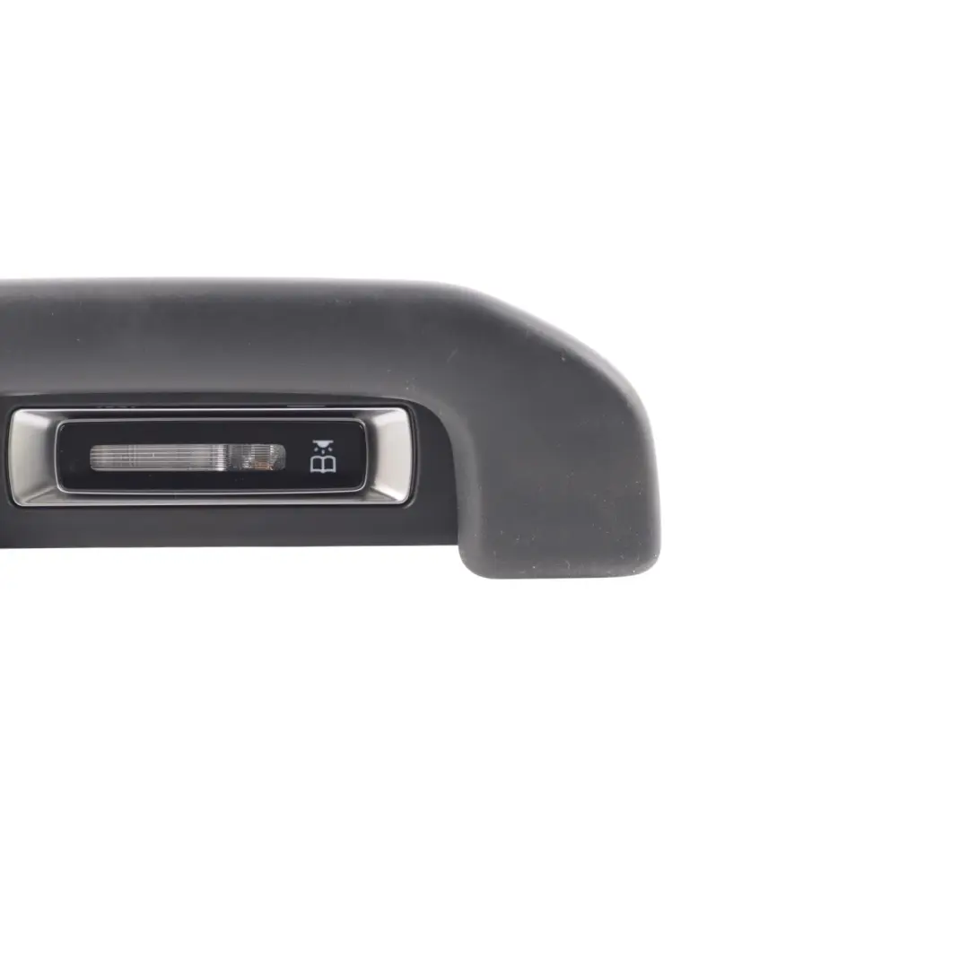  Roof Grab Mercedes W246 W213 Handle Light Rear Right O/S Black - SKU A1668100654-3 - Part number A1668100654