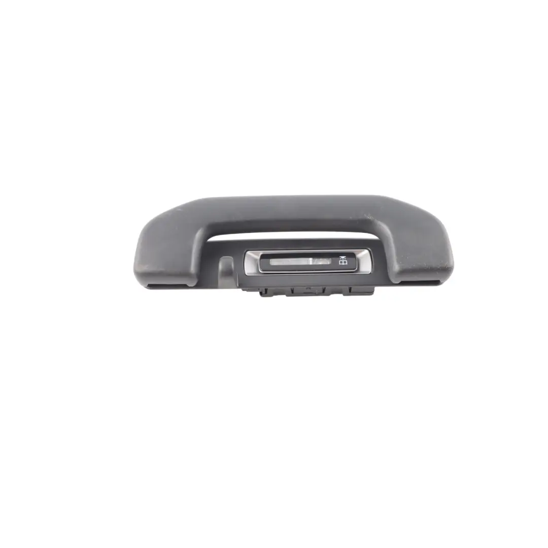Roof Grab Mercedes W246 W213 Handle Light Rear Right O/S Black to with Part number A1668100654 Roof Grab Mercedes W246 W213 Handle Light Rear Right O/S Black - SKU A1668100654-3 - Part number A1668100654