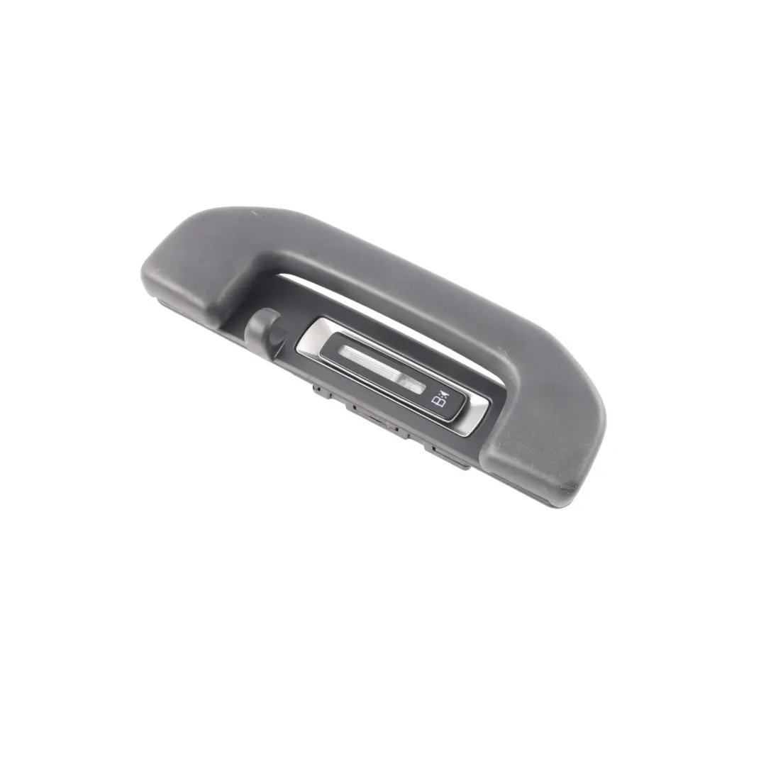  Roof Grab Mercedes W246 W213 Handle Light Rear Right O/S Black - SKU A1668100654-3 - Part number A1668100654