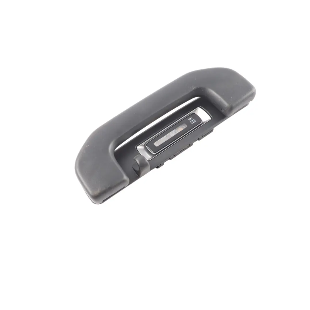 Roof Grab Mercedes W246 W213 Handle Light Rear Right O/S Black - SKU A1668100654-3 - Part number A1668100654
