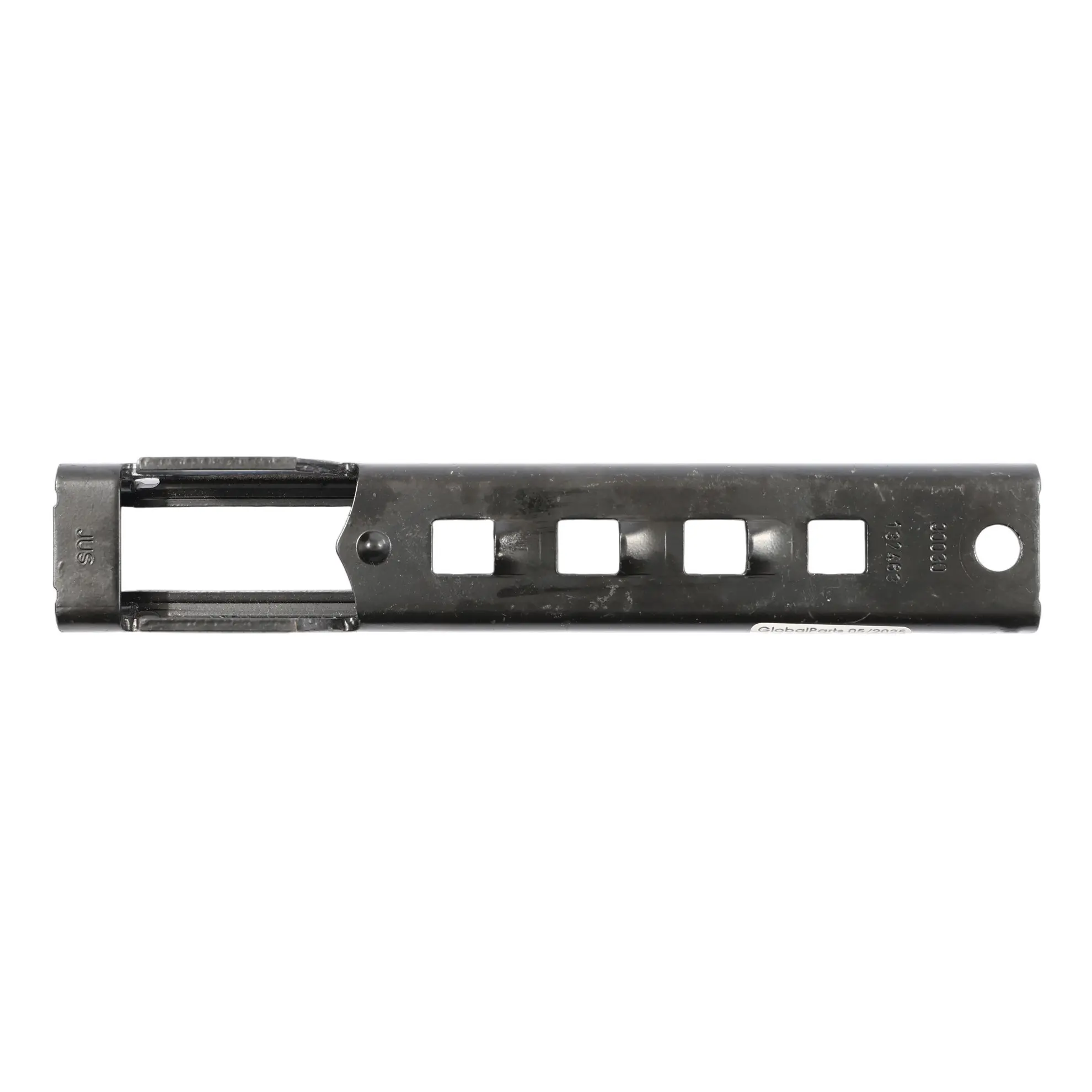 Mercedes W166 Belt Height Adjuster Rear Left Right Seat N/O/S A1668600088