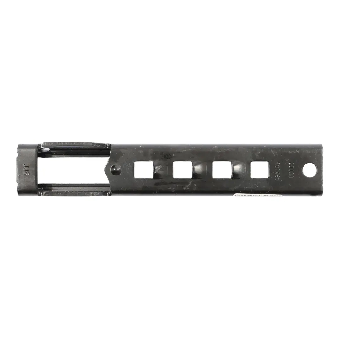 Mercedes W166 Gurthöhenversteller Hinten Links Rechts Sitz - SKU A1668600088 - Teilenummer A1668600088