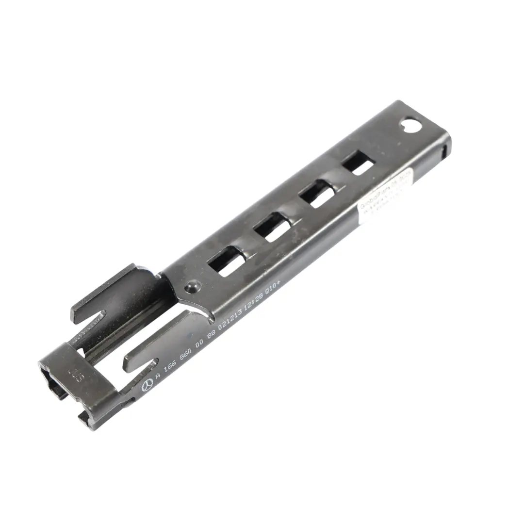 Mercedes W166 Belt Height Adjuster Rear Left Right Seat N/O/S - SKU A1668600088 - Part number A1668600088