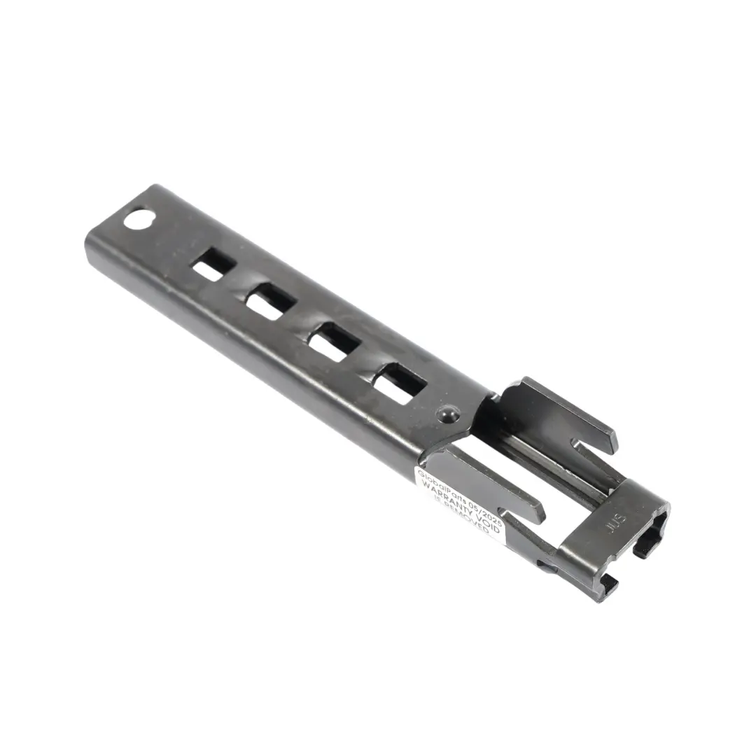 Belt Height Adjuster Rear Left Right Seat N/O/S to Mercedes W166 with Part number A1668600088 Mercedes W166 Belt Height Adjuster Rear Left Right Seat N/O/S - SKU A1668600088 - Part number A1668600088