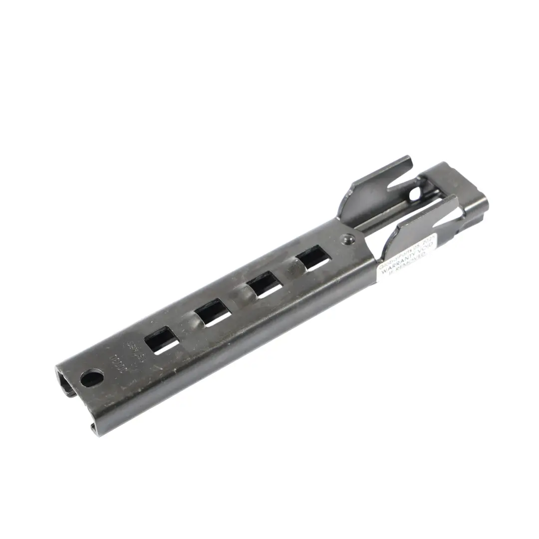 Belt Height Adjuster Rear Left Right Seat N/O/S to Mercedes W166 with Part number A1668600088 Mercedes W166 Belt Height Adjuster Rear Left Right Seat N/O/S - SKU A1668600088 - Part number A1668600088