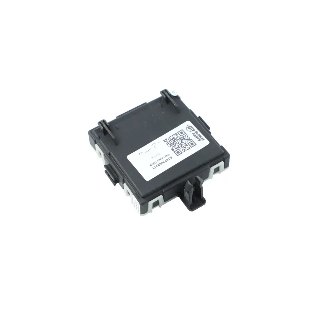 Mercedes C238 Moduł Sterownik Drzwi ECU Lewy Przód - SKU A1679008311 - Numer Części A1679008311