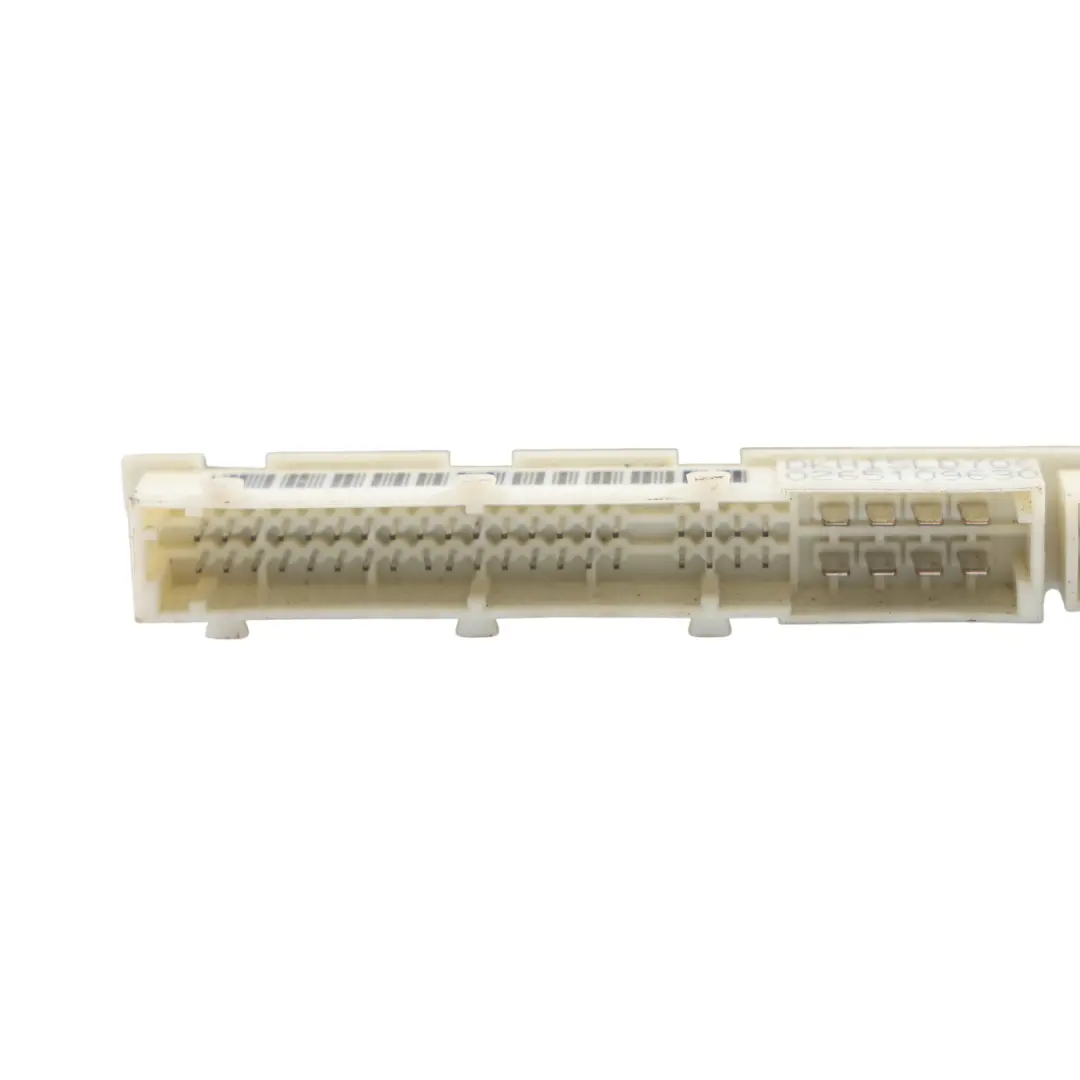 Mercedes W168 A140 ESP + HBA Módulo Control Electrónico Estabilidad - SKU A1685453532-2 - Número de pieza A1685453532