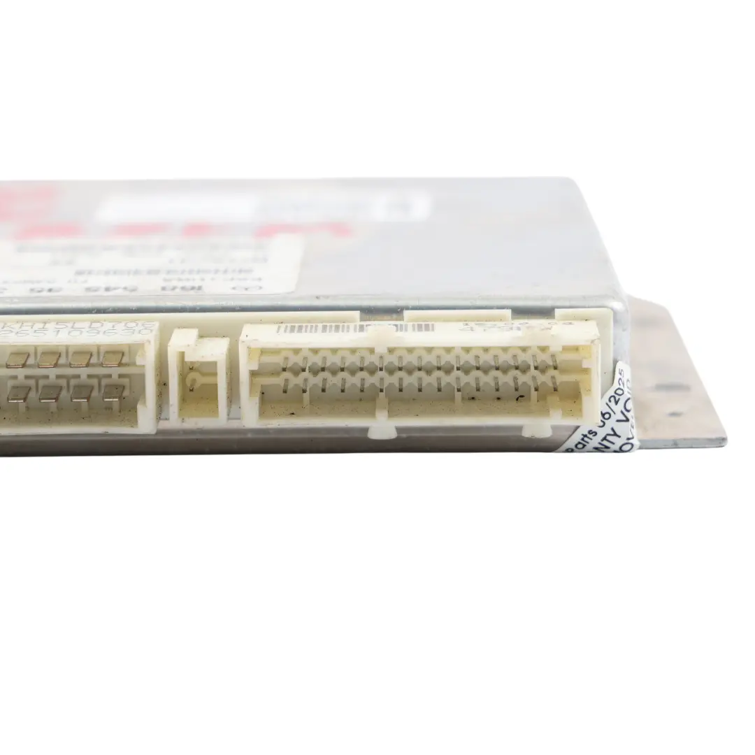 A140 ESP + HBA Electronic Stability Control Module to Mercedes W168 with Part number A1685453532 Mercedes W168 A140 ESP + HBA Electronic Stability Control Module - SKU A1685453532-2 - Part number A1685453532