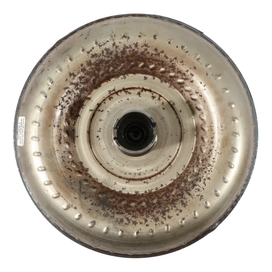 Sprzęgło Hydrokinetyczna Automat A1692500202 do Mercedes W169 o numerze A1692500302 Mercedes W169 Sprzęgło Hydrokinetyczna Automat A1692500202 - SKU A1692500302 - Numer Części A1692500302