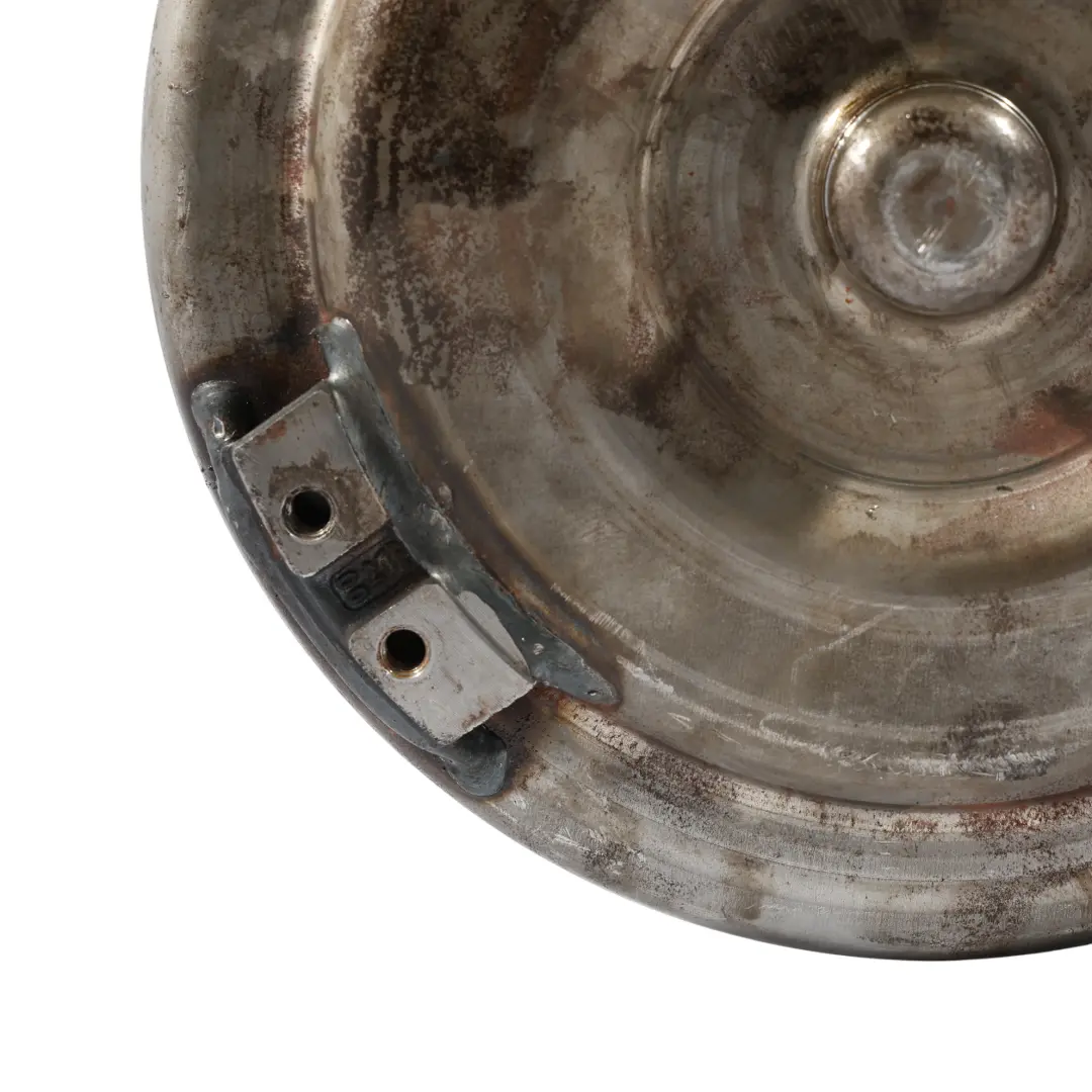 Drehmomentwandler Automatikgetriebe Getriebe A1692500202 für Mercedes W169 mit Teilenummer A1692500302 Mercedes W169 Drehmomentwandler Automatikgetriebe Getriebe A1692500202 - SKU A1692500302 - Teilenummer A1692500302