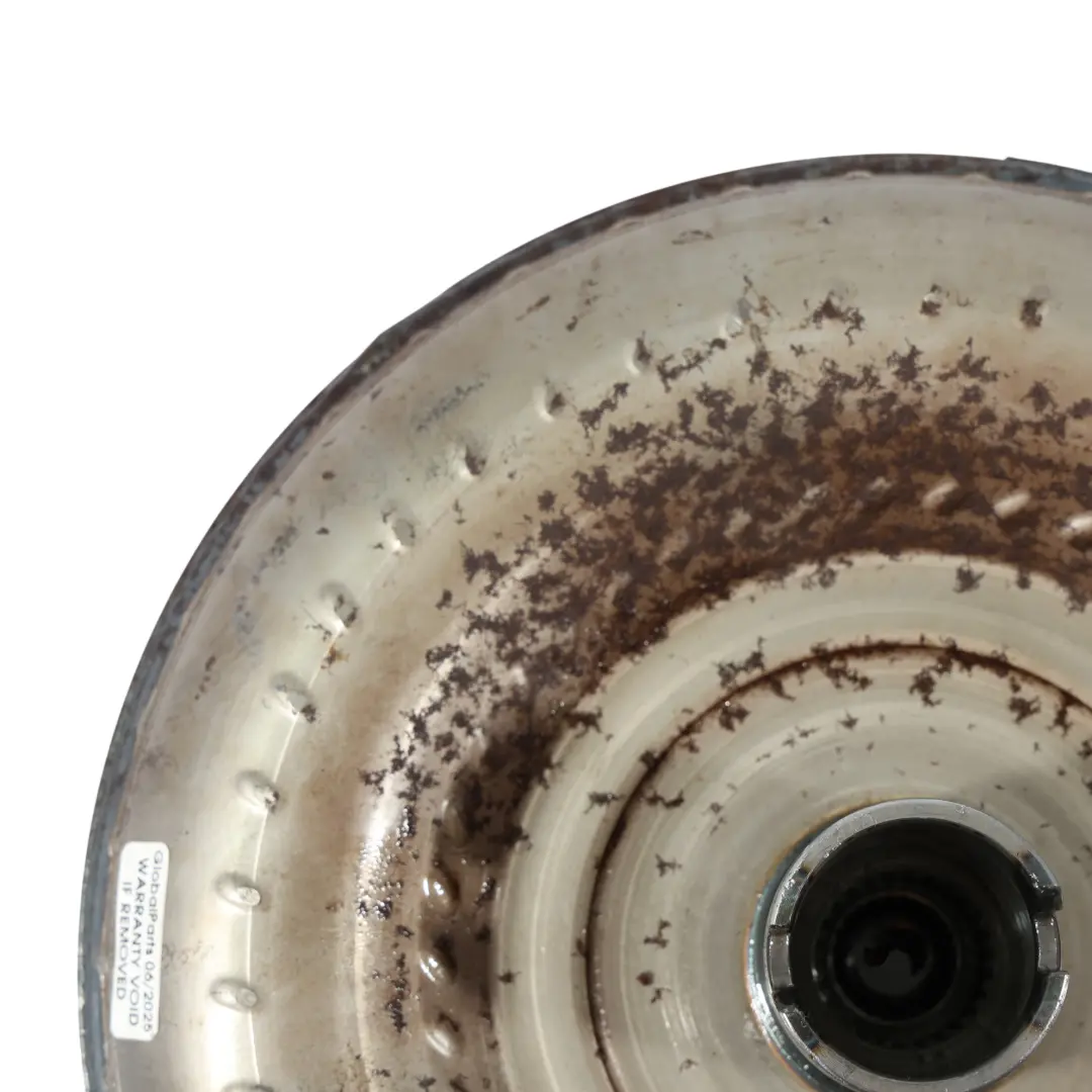 Sprzęgło Hydrokinetyczna Automat A1692500202 do Mercedes W169 o numerze A1692500302 Mercedes W169 Sprzęgło Hydrokinetyczna Automat A1692500202 - SKU A1692500302 - Numer Części A1692500302