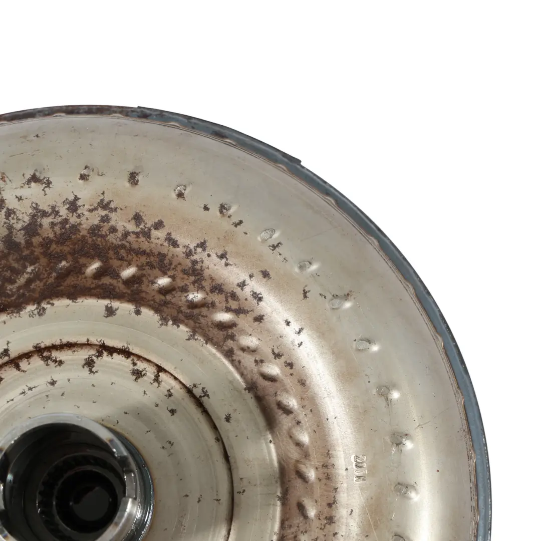 Mercedes W169 Torque Converter Automatic Transmission Gearbox A1692500202 - SKU A1692500302 - Part number A1692500302