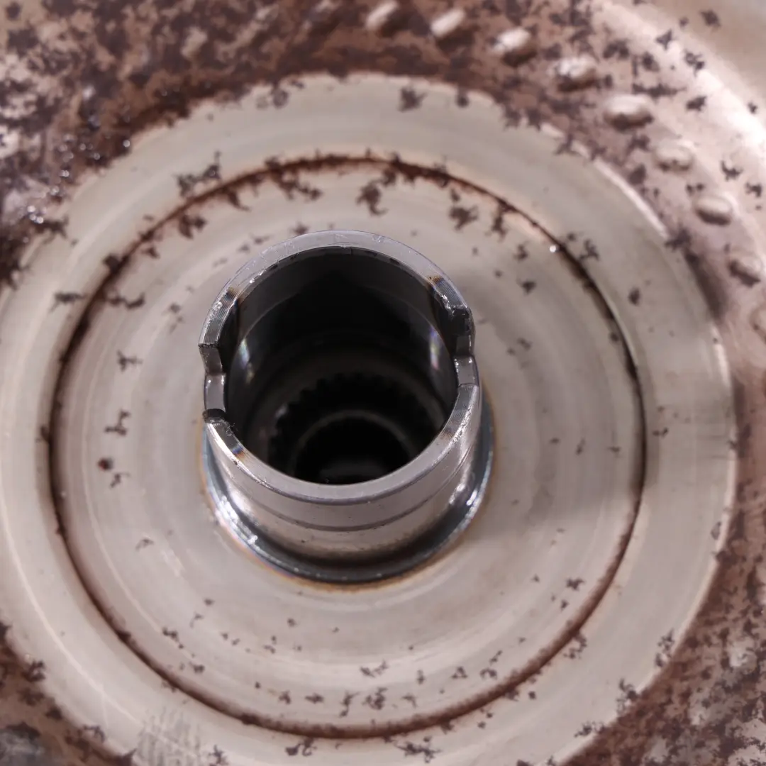 Convertitore Di Coppia Cambio Automatico A1692500202 per Mercedes W169 con numero di parte A1692500302 Mercedes W169 Convertitore Di Coppia Cambio Automatico A1692500202 - SKU A1692500302 - Numero di parte A1692500302