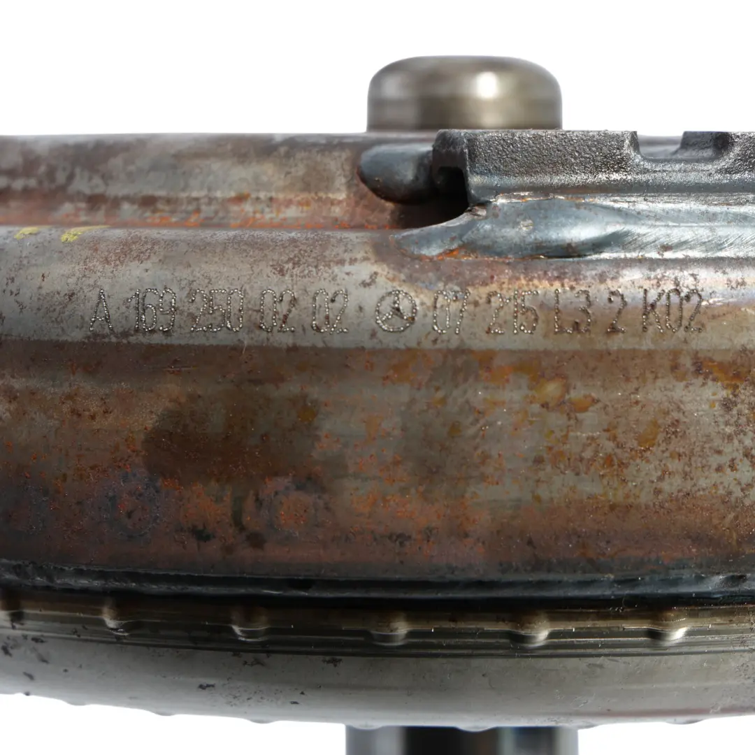 Convertitore Di Coppia Cambio Automatico A1692500202 per Mercedes W169 con numero di parte A1692500302 Mercedes W169 Convertitore Di Coppia Cambio Automatico A1692500202 - SKU A1692500302 - Numero di parte A1692500302