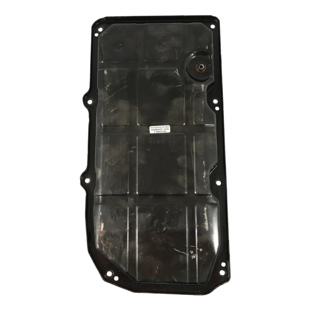 Mercedes W169 Benzin Ölwanne Box Platte A1693700612 - SKU A1693700712 - Teilenummer A1693700712