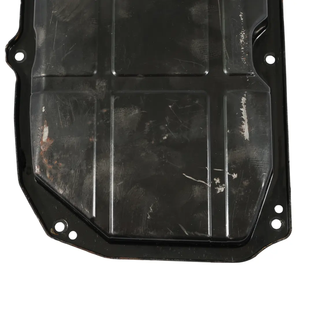 Mercedes W169 Petrol Tray Oil Sump Box Plate A1693700612 - SKU A1693700712 - Part number A1693700712