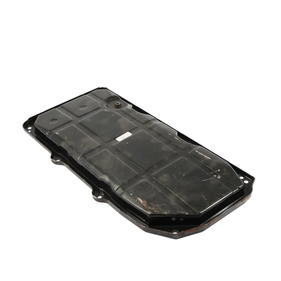 Mercedes W169 Petrol Tray Oil Sump Box Plate A1693700612 - SKU A1693700712 - Part number A1693700712