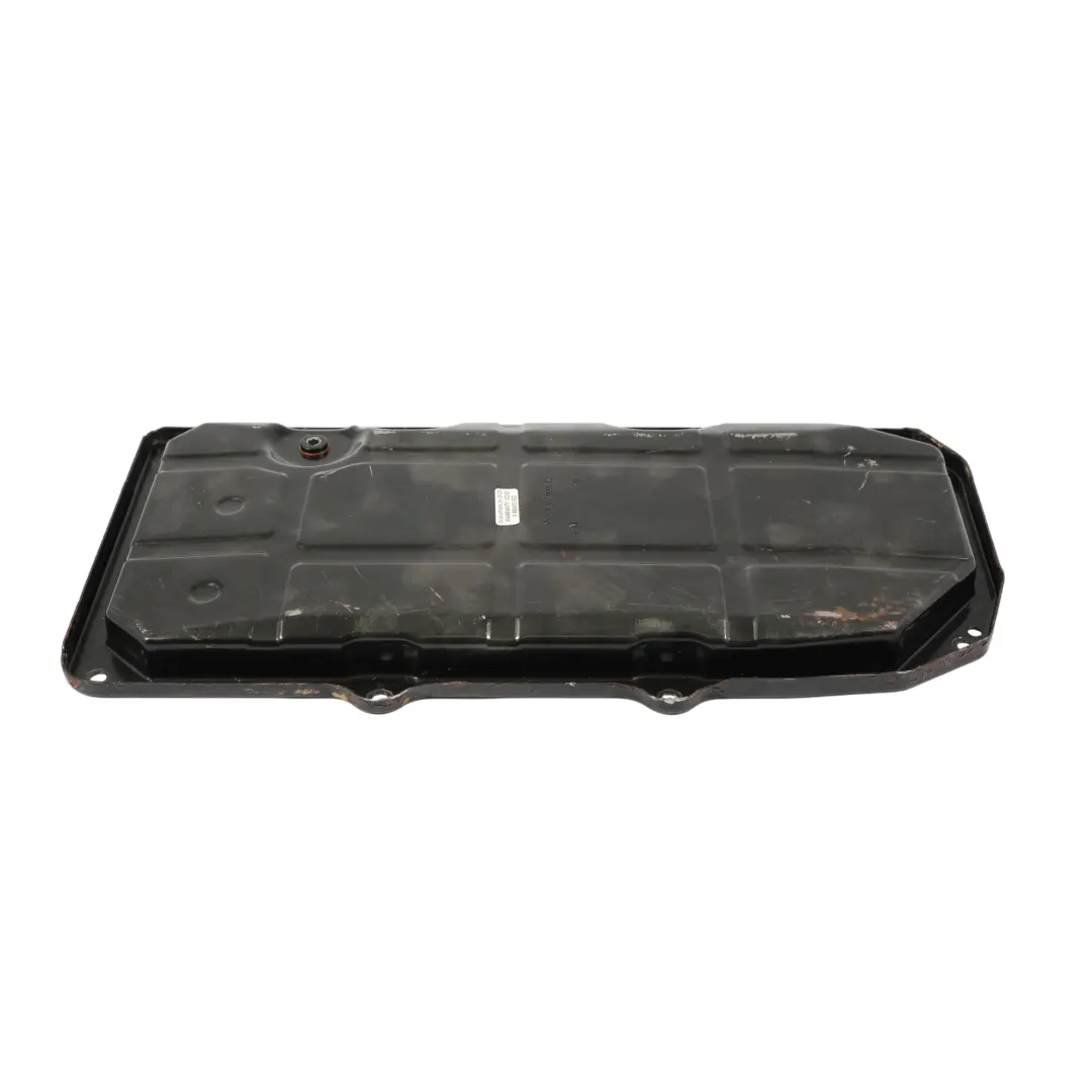 Mercedes W169 Plaque De Carter D'Huile Réservoir D'Essence A1693700612 - SKU A1693700712 - Numéro de pièce A1693700712