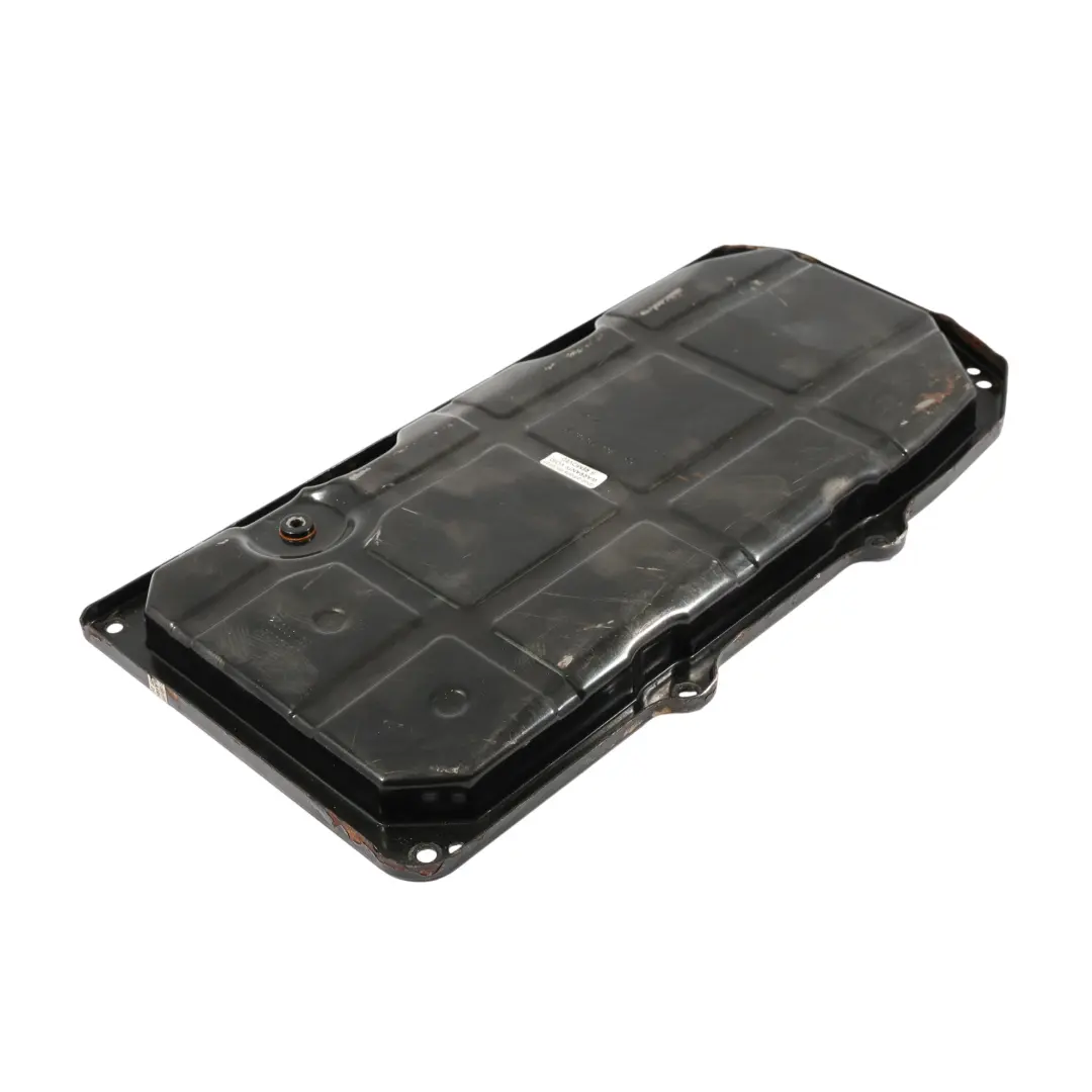 Mercedes W169 Petrol Tray Oil Sump Box Plate A1693700612 - SKU A1693700712 - Part number A1693700712