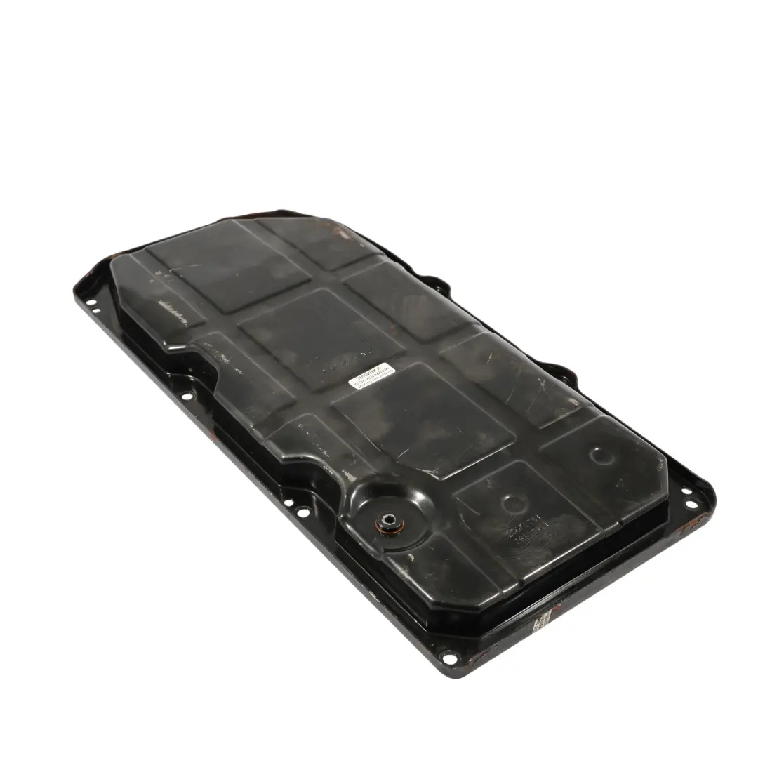 Mercedes W169 Plaque De Carter D'Huile Réservoir D'Essence A1693700612 - SKU A1693700712 - Numéro de pièce A1693700712