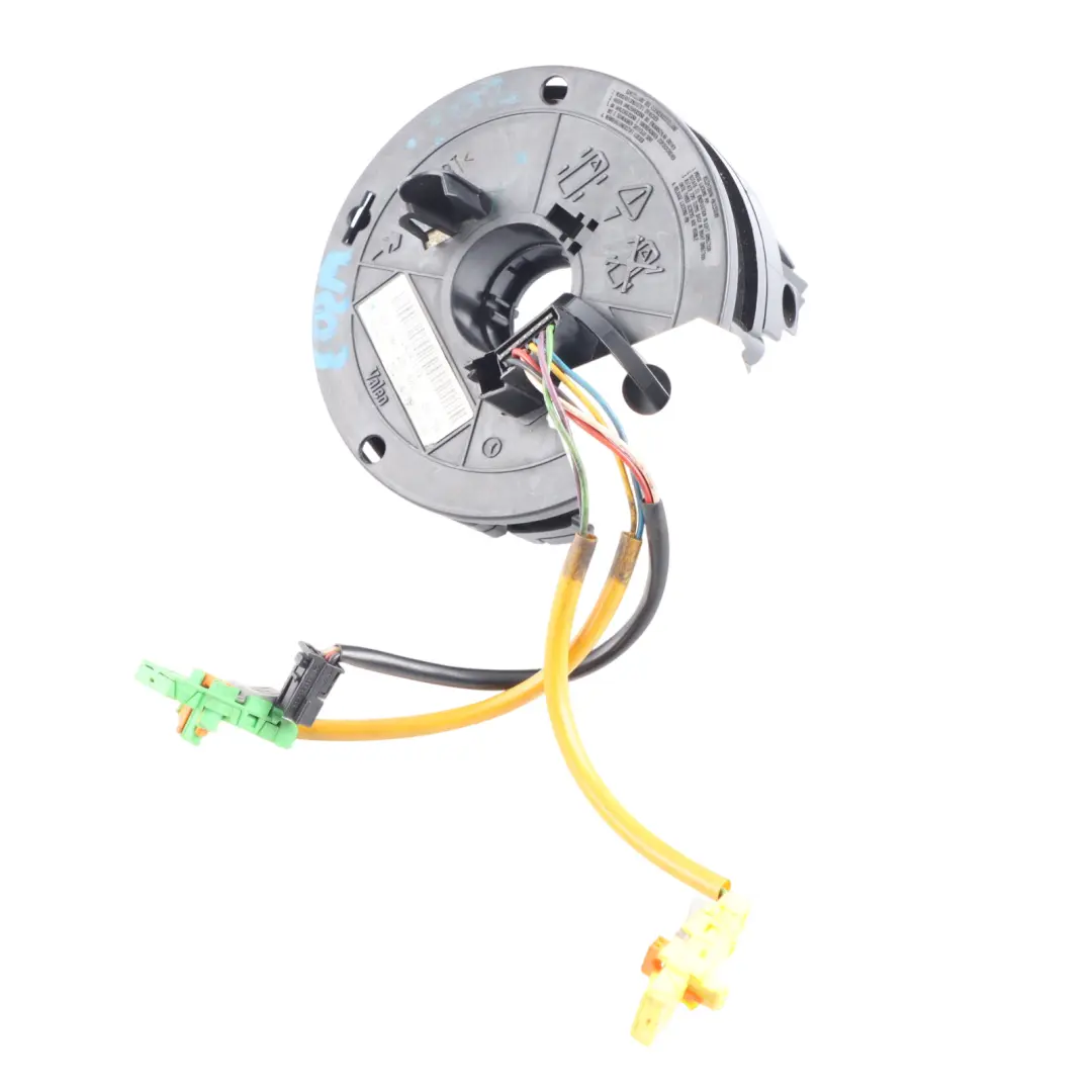Mercedes W169 C209 Steering Wheel Angle Sensor Wiper Stalk Squib A2035406045 - SKU A1694640518-1 - Part number A1694640518