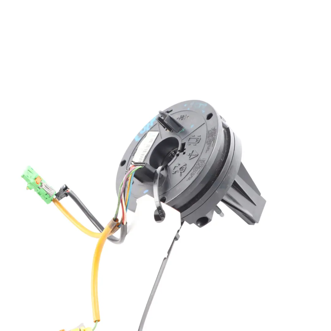 Steering Wheel Angle Sensor Wiper Stalk Squib A2035406045 to Mercedes W169 C209 with Part number A1694640518 Mercedes W169 C209 Steering Wheel Angle Sensor Wiper Stalk Squib A2035406045 - SKU A1694640518-1 - Part number A1694640518