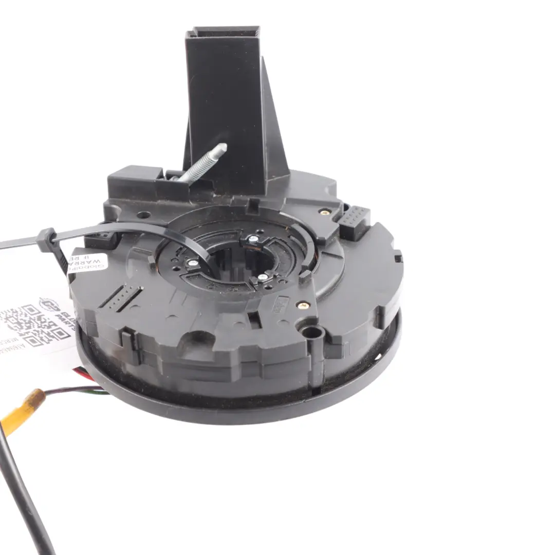 Steering Wheel Angle Sensor Wiper Stalk Squib A2035406045 to Mercedes W169 C209 with Part number A1694640518 Mercedes W169 C209 Steering Wheel Angle Sensor Wiper Stalk Squib A2035406045 - SKU A1694640518-1 - Part number A1694640518