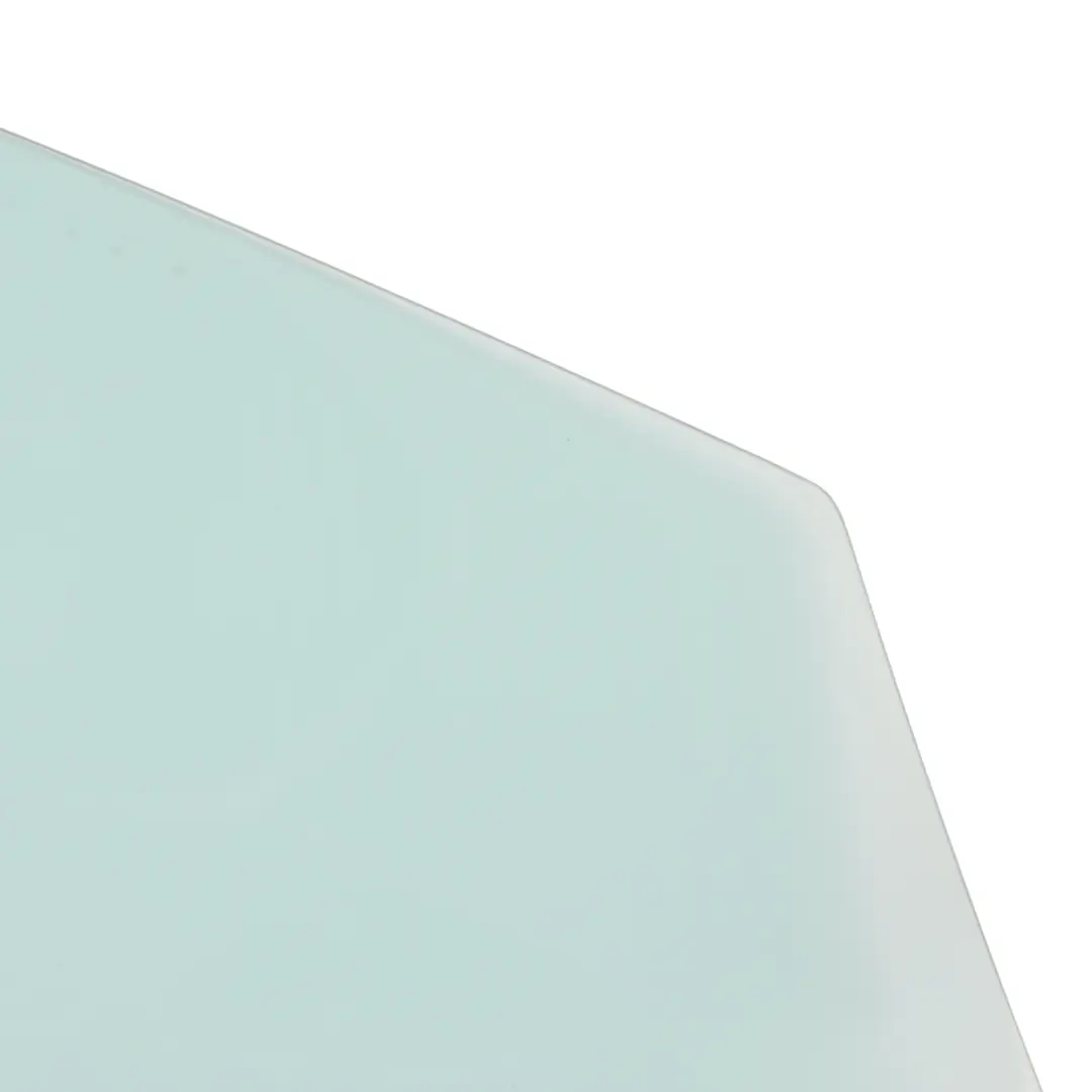 Mercedes W169 Front Door Side Window Glass AS2 Glazing Right O/S - SKU A1697251310 - Part number A1697251310