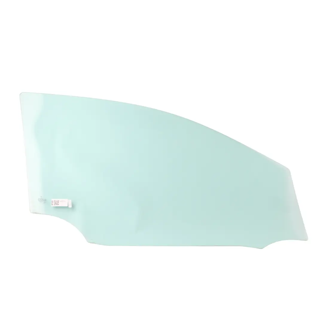 Front Door Side Window Glass AS2 Glazing Right O/S to Mercedes W169 with Part number A1697251310 Mercedes W169 Front Door Side Window Glass AS2 Glazing Right O/S - SKU A1697251310 - Part number A1697251310