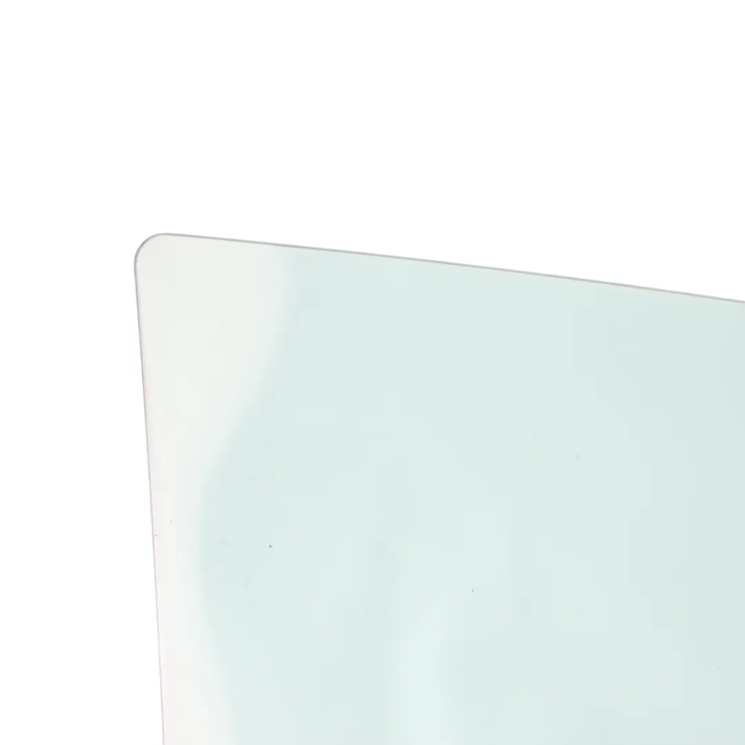 Front Door Side Window Glass AS2 Glazing Right O/S to Mercedes W169 with Part number A1697251310 Mercedes W169 Front Door Side Window Glass AS2 Glazing Right O/S - SKU A1697251310 - Part number A1697251310
