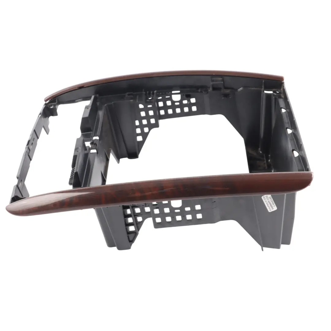 Interior Centre Console Panel Door Trim Set to Mercedes W169 with Part number A1697270682 Mercedes W169 Interior Centre Console Panel Door Trim Set - SKU A1697270682-1 - Part number A1697270682