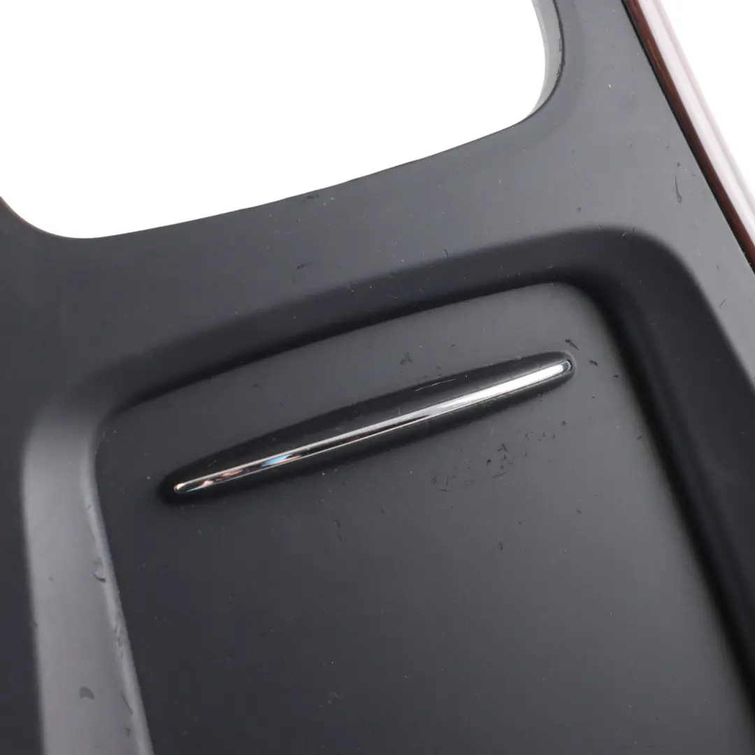 Interior Centre Console Panel Door Trim Set to Mercedes W169 with Part number A1697270682 Mercedes W169 Interior Centre Console Panel Door Trim Set - SKU A1697270682-1 - Part number A1697270682