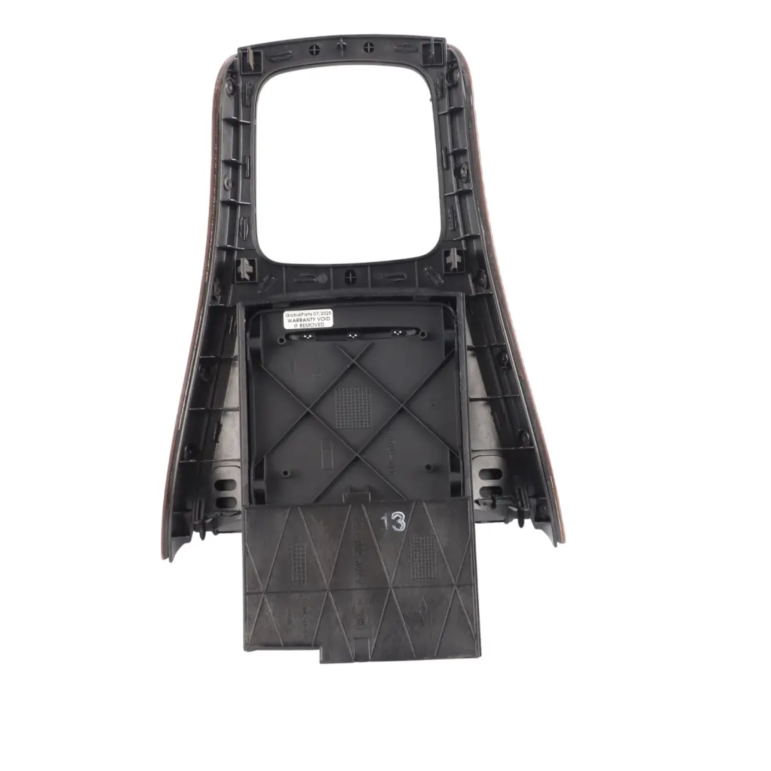 Mercedes W169 Interior Centre Console Panel Door Trim Set - SKU A1697270682-1 - Part number A1697270682