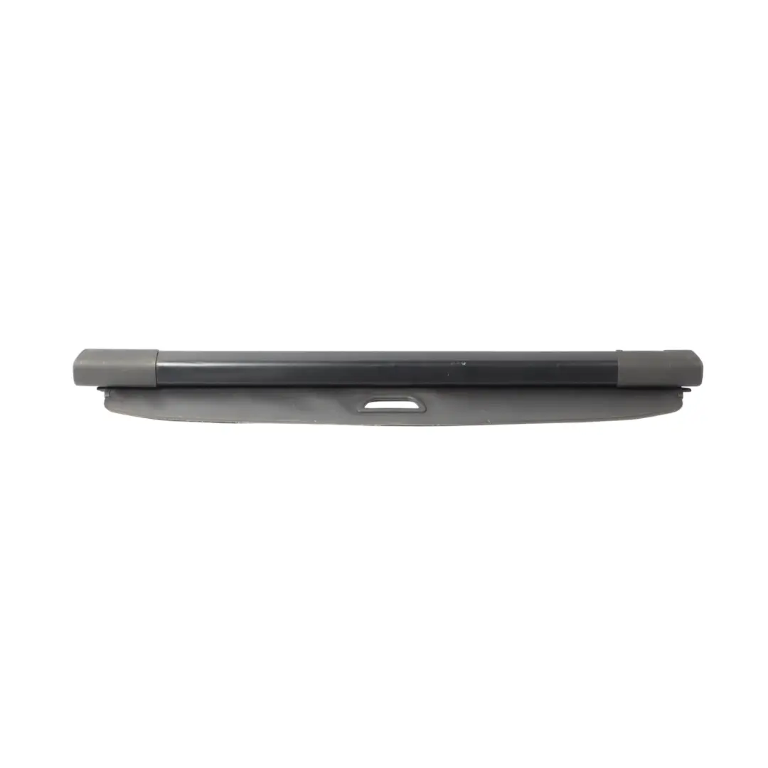 Mercedes W245 Roller Blind Rear Boot Trunk Parcel Storage Shelf Black - SKU A1698100109-2 - Part number A1698100109