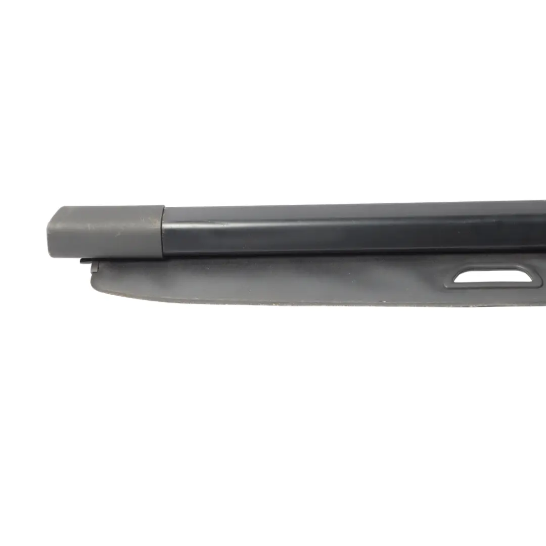 Mercedes W245 Roller Blind Rear Boot Trunk Parcel Storage Shelf Black - SKU A1698100109-2 - Part number A1698100109