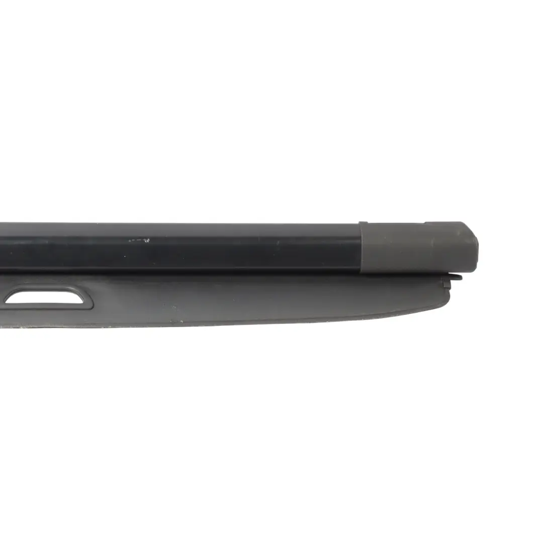 Mercedes W245 Persiana Enrollable Maletero Trasero Parcela Almacenamiento Negro - SKU A1698100109-2 - Número de pieza A1698100109