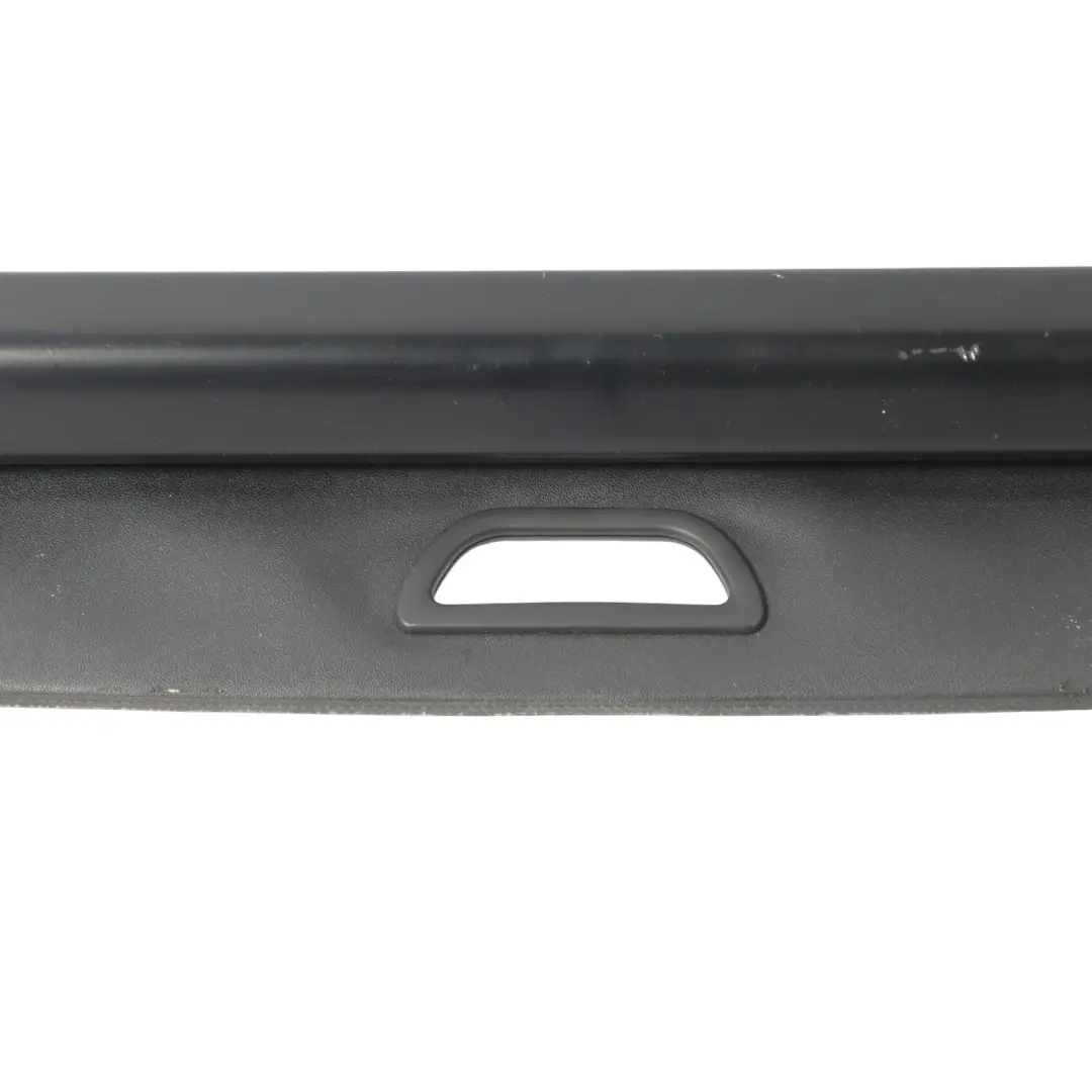 Mercedes W245 Persiana Enrollable Maletero Trasero Parcela Almacenamiento Negro - SKU A1698100109-2 - Número de pieza A1698100109