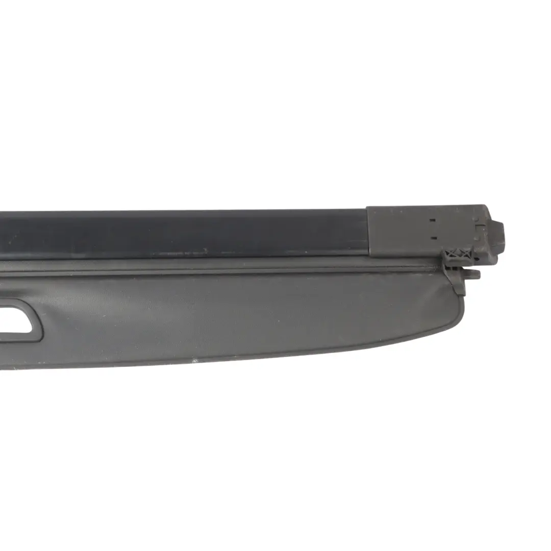 Mercedes W245 Roller Blind Rear Boot Trunk Parcel Storage Shelf Black - SKU A1698100109-2 - Part number A1698100109