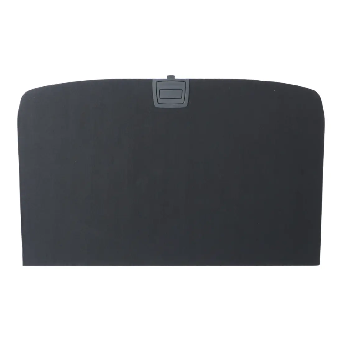 Mercedes W169 Boot Trunk Loading Floor Carpet Trim Cover Black A1696801241