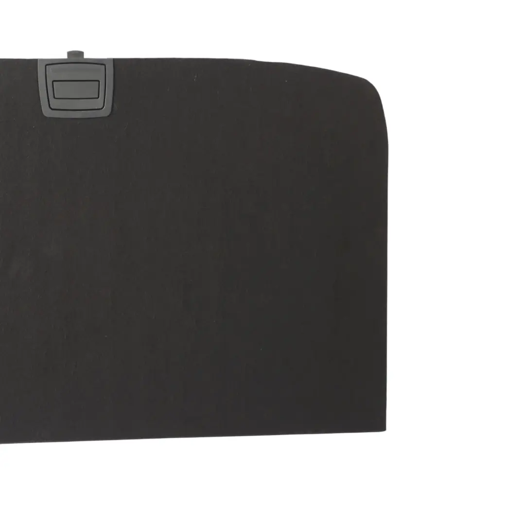 Boot Trunk Loading Floor Carpet Trim Cover Black to Mercedes W169 with Part number A1698601241 Mercedes W169 Boot Trunk Loading Floor Carpet Trim Cover Black - SKU A1696801241 - Part number A1698601241