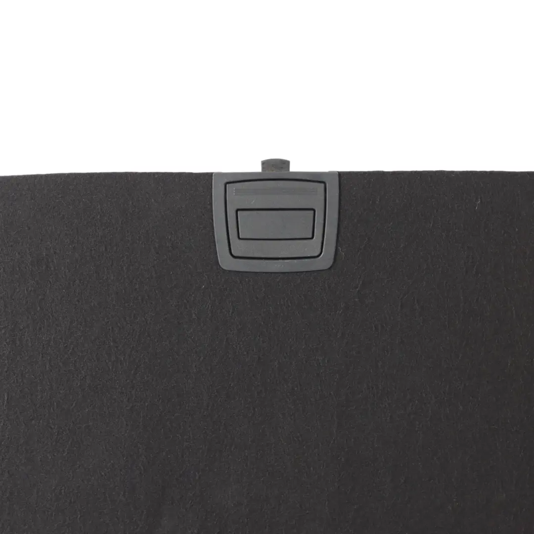 Boot Trunk Loading Floor Carpet Trim Cover Black to Mercedes W169 with Part number A1698601241 Mercedes W169 Boot Trunk Loading Floor Carpet Trim Cover Black - SKU A1696801241 - Part number A1698601241