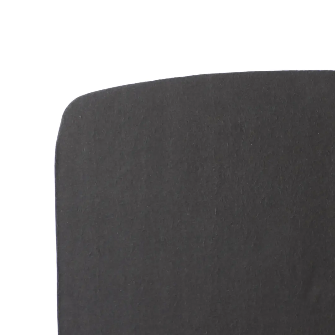 Boot Trunk Loading Floor Carpet Trim Cover Black to Mercedes W169 with Part number A1698601241 Mercedes W169 Boot Trunk Loading Floor Carpet Trim Cover Black - SKU A1696801241 - Part number A1698601241