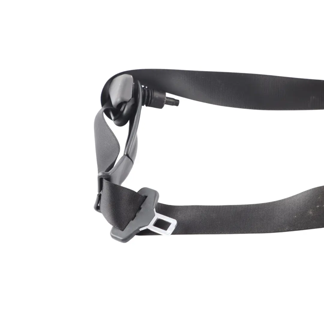 Mercedes W169 Front Seat Belt Seatbelt Pretensioner Left N/S - SKU A1698604185 - Part number A1698604185