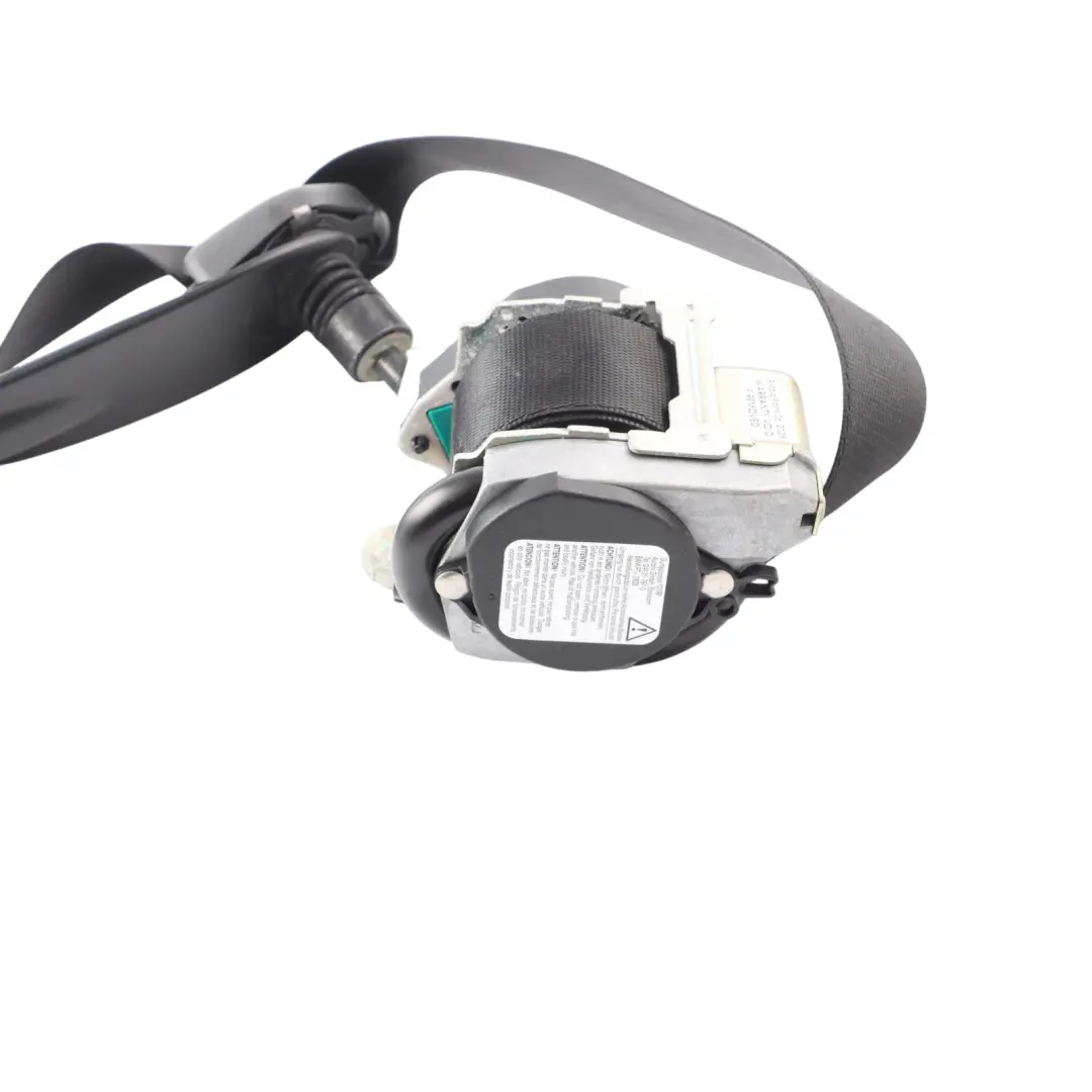 Front Seat Belt Seatbelt Pretensioner Left N/S to Mercedes W169 with Part number A1698604185 Mercedes W169 Front Seat Belt Seatbelt Pretensioner Left N/S - SKU A1698604185 - Part number A1698604185