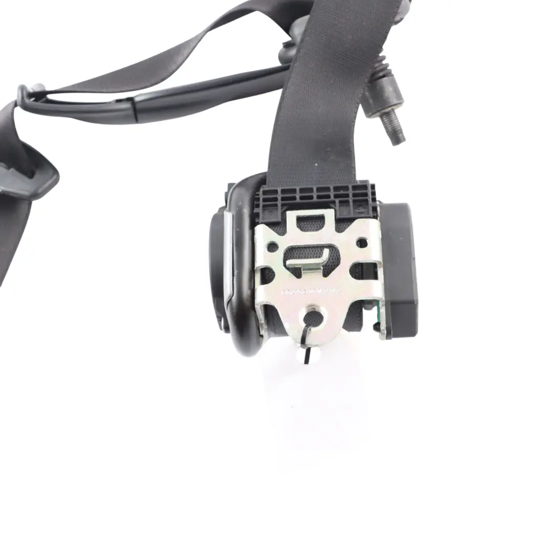 Mercedes W169 Front Seat Belt Seatbelt Pretensioner Left N/S - SKU A1698604185 - Part number A1698604185