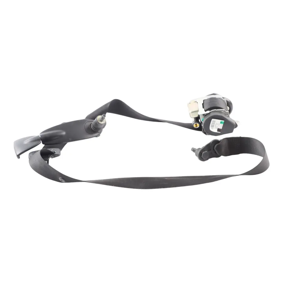 Front Seat Belt Seatbelt Pretensioner Right O/S to Mercedes W169 with Part number A1698604485 Mercedes W169 Front Seat Belt Seatbelt Pretensioner Right O/S - SKU A1698604485 - Part number A1698604485