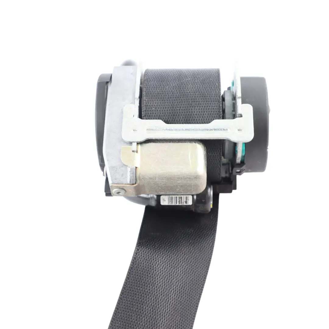 Mercedes W169 Front Seat Belt Seatbelt Pretensioner Right O/S - SKU A1698604485 - Part number A1698604485